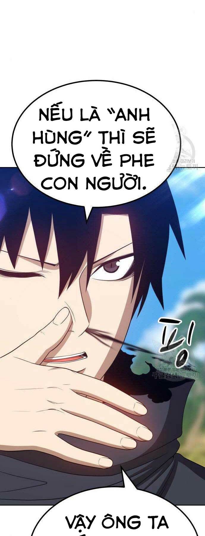 Gậy Gỗ Cấp 99+ Chapter 27 - Trang 2