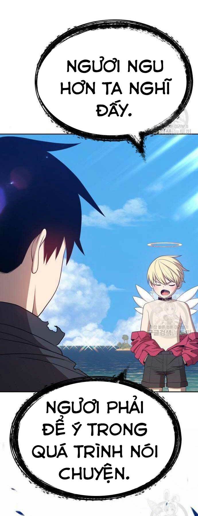 Gậy Gỗ Cấp 99+ Chapter 27 - Trang 2