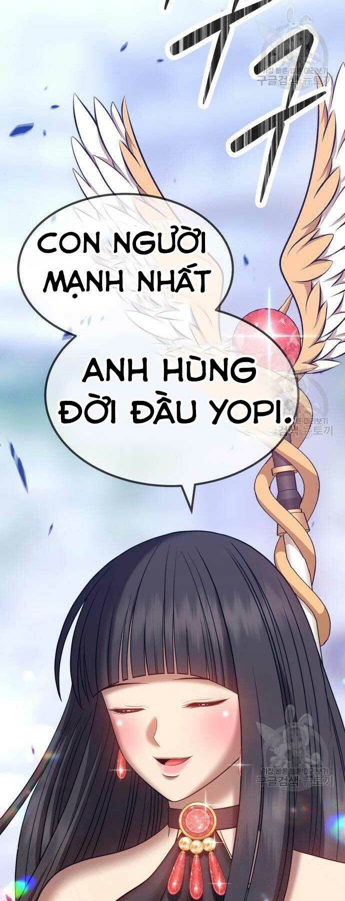 Gậy Gỗ Cấp 99+ Chapter 27 - Trang 2