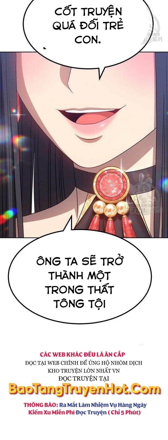 Gậy Gỗ Cấp 99+ Chapter 27 - Trang 2