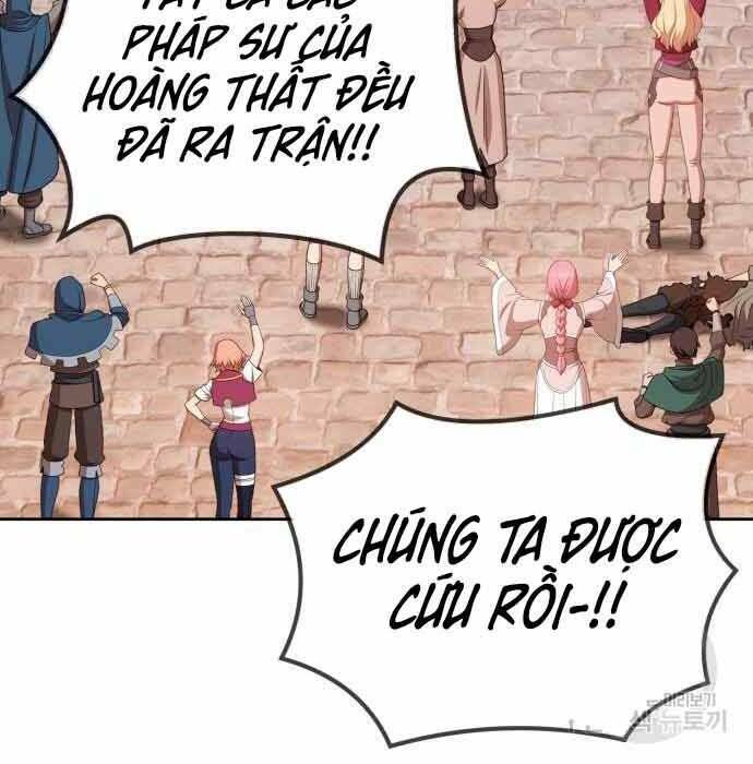 Gậy Gỗ Cấp 99+ Chapter 28.5 - Trang 2