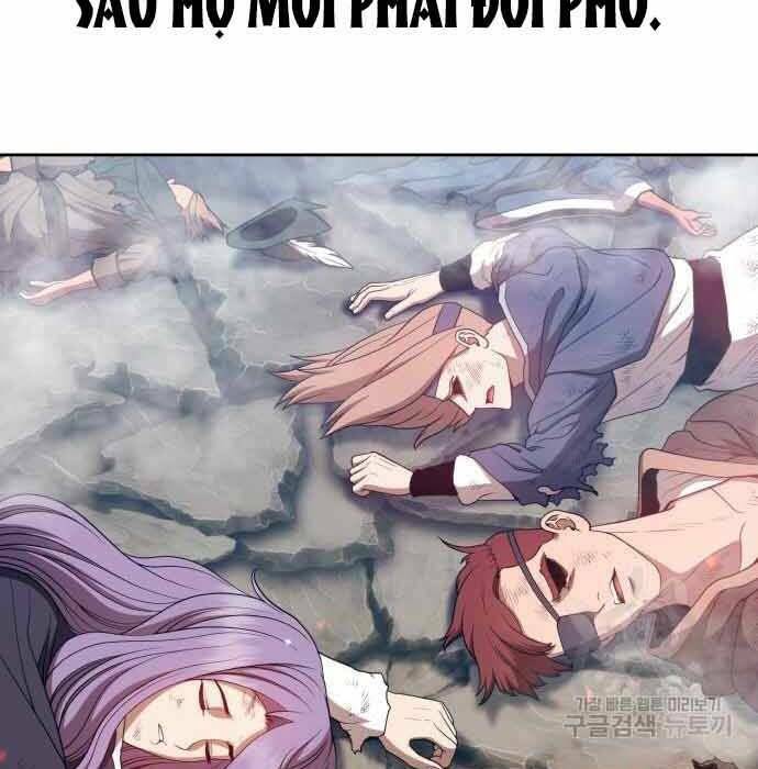 Gậy Gỗ Cấp 99+ Chapter 28.5 - Trang 2