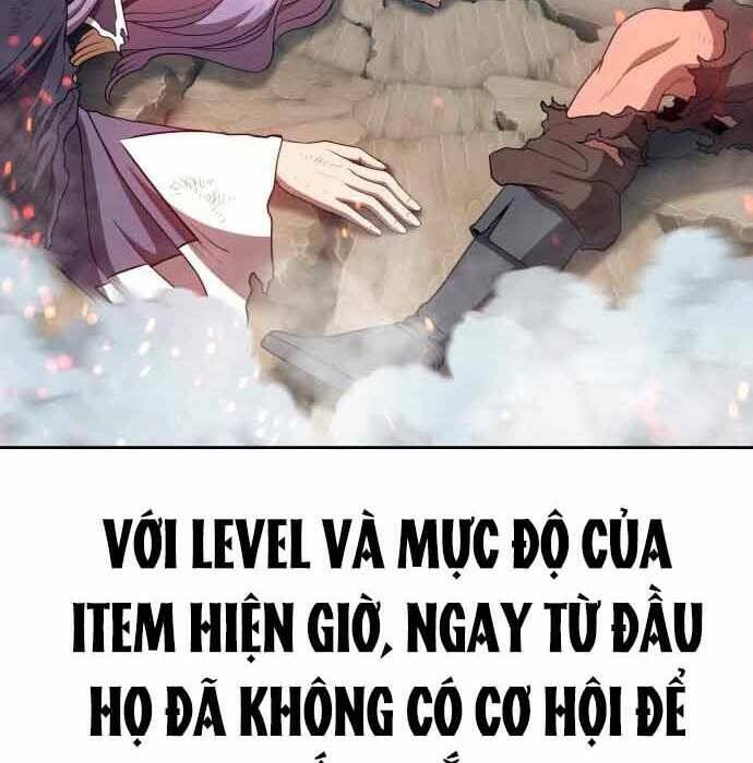 Gậy Gỗ Cấp 99+ Chapter 28.5 - Trang 2
