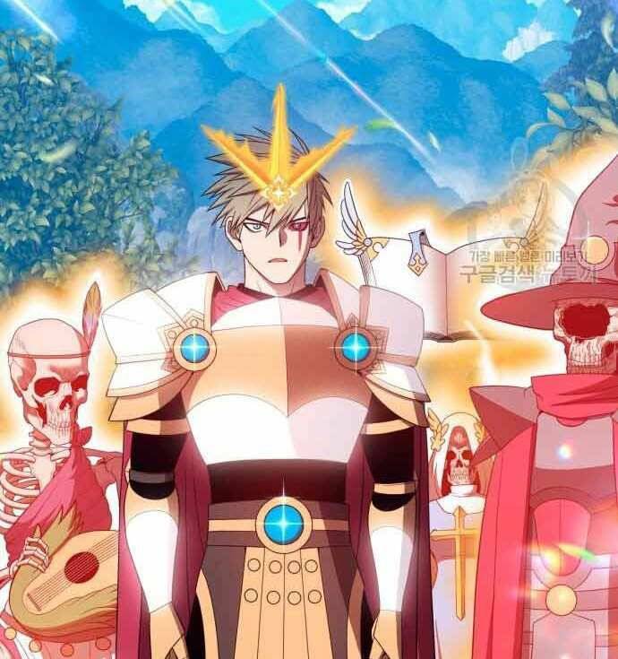 Gậy Gỗ Cấp 99+ Chapter 28.5 - Trang 2