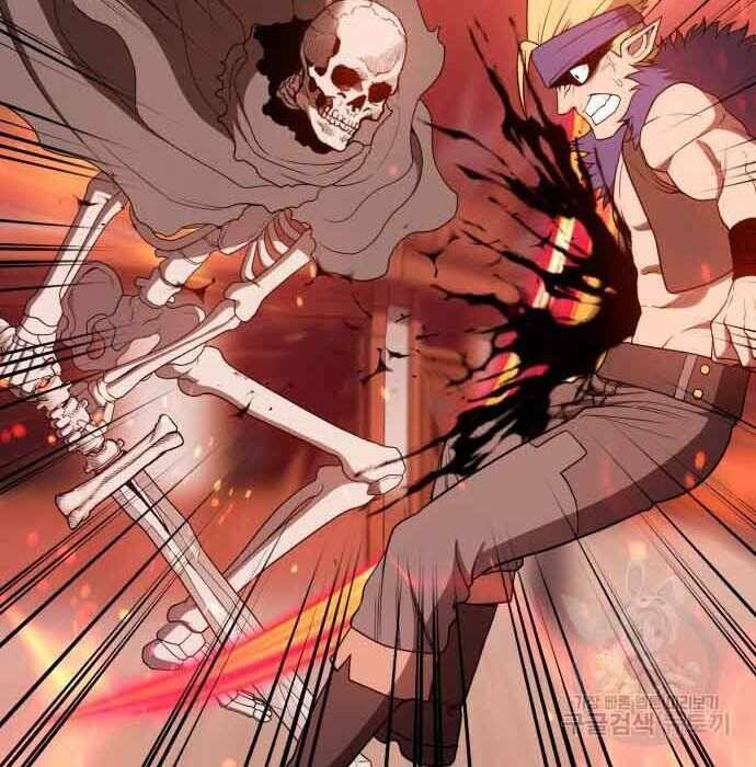 Gậy Gỗ Cấp 99+ Chapter 28.5 - Trang 2