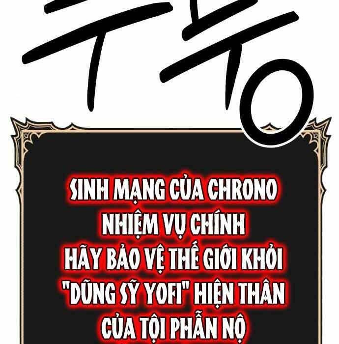 Gậy Gỗ Cấp 99+ Chapter 28.5 - Trang 2