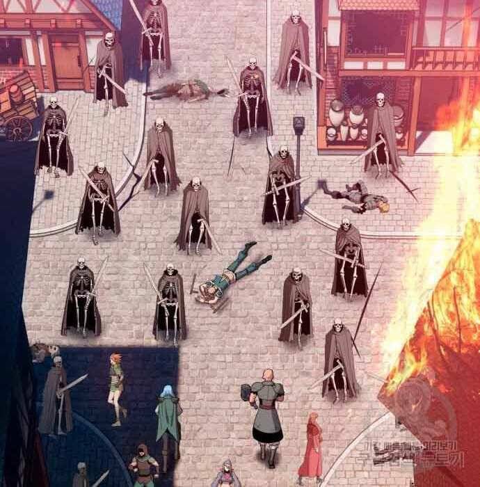 Gậy Gỗ Cấp 99+ Chapter 28.5 - Trang 2