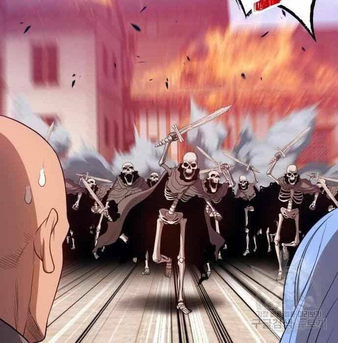 Gậy Gỗ Cấp 99+ Chapter 28.5 - Trang 2