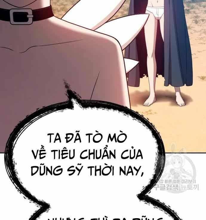 Gậy Gỗ Cấp 99+ Chapter 28 - Trang 2