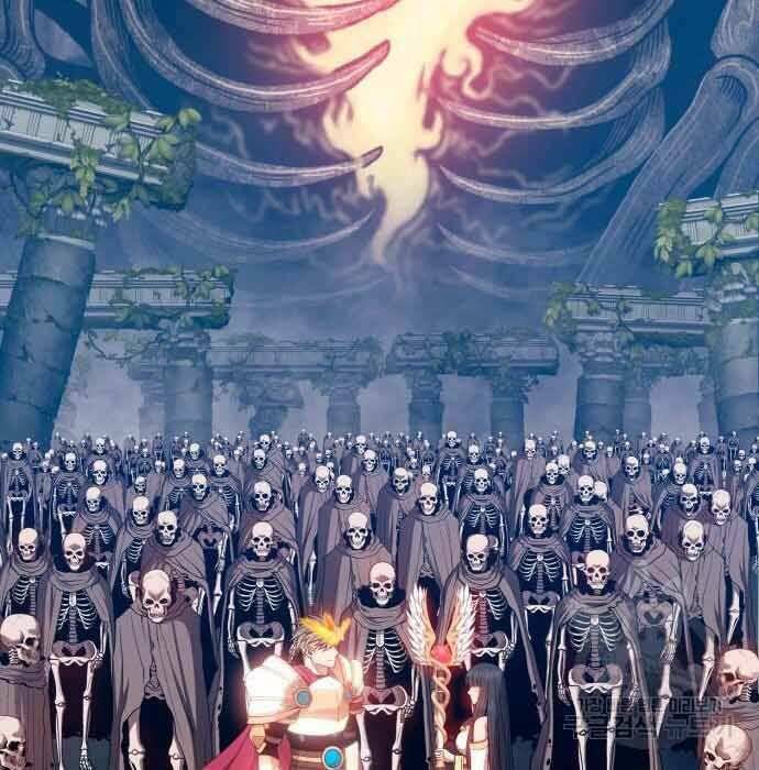 Gậy Gỗ Cấp 99+ Chapter 28 - Trang 2