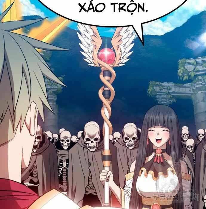 Gậy Gỗ Cấp 99+ Chapter 28 - Trang 2