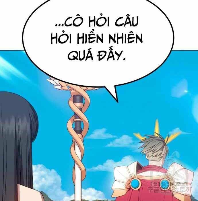 Gậy Gỗ Cấp 99+ Chapter 28 - Trang 2