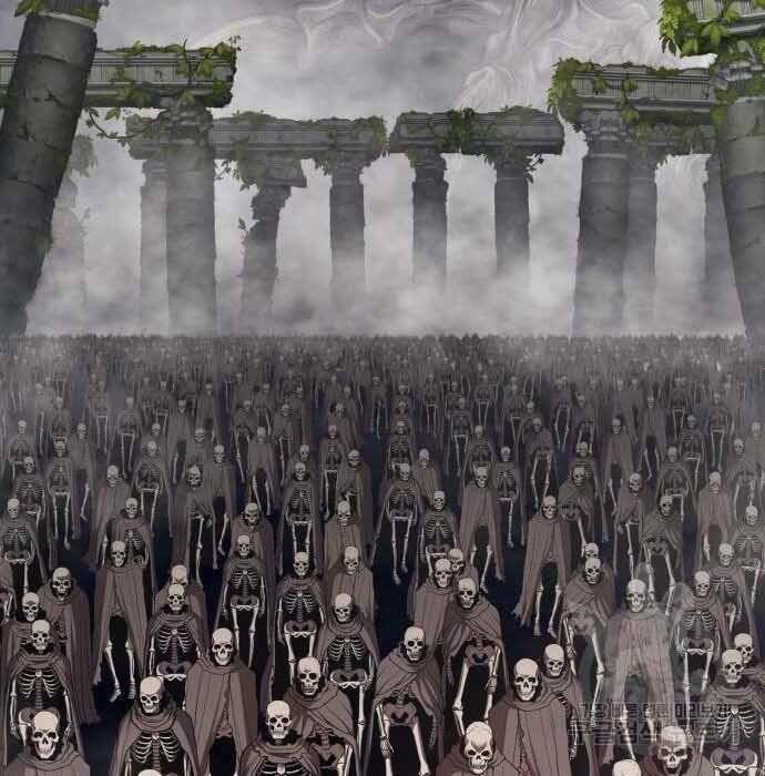 Gậy Gỗ Cấp 99+ Chapter 28 - Trang 2