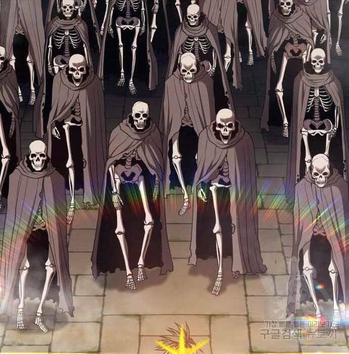 Gậy Gỗ Cấp 99+ Chapter 28 - Trang 2