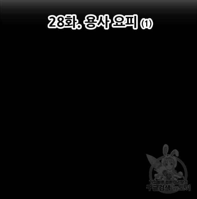 Gậy Gỗ Cấp 99+ Chapter 28 - Trang 2