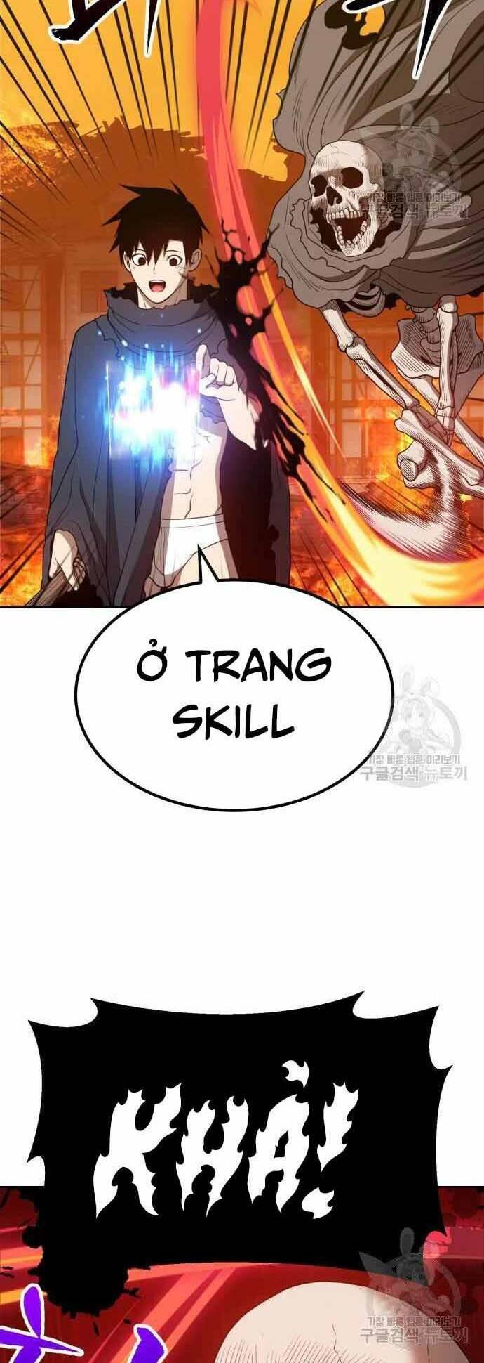 Gậy Gỗ Cấp 99+ Chapter 29.5 - Trang 2