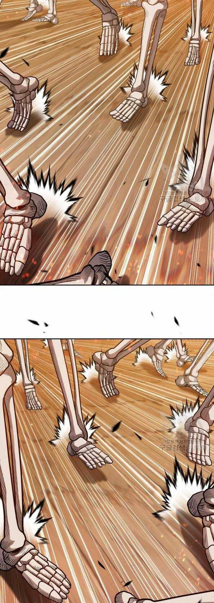 Gậy Gỗ Cấp 99+ Chapter 29.5 - Trang 2