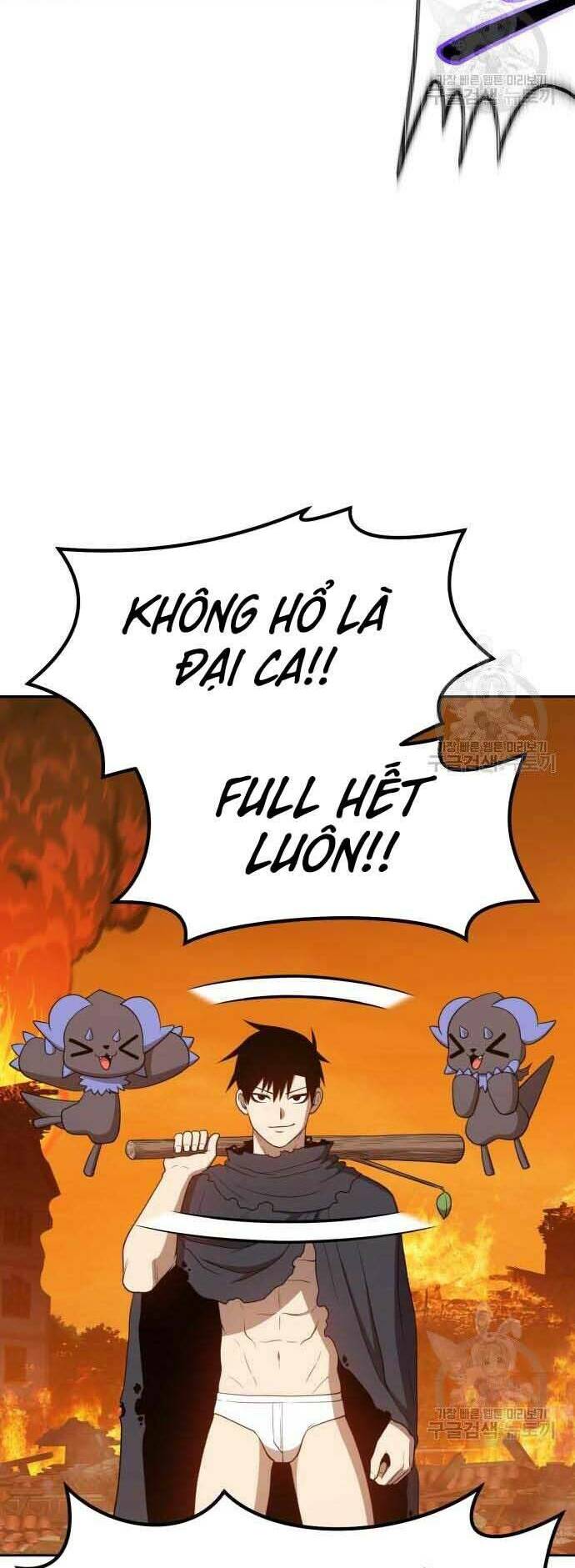 Gậy Gỗ Cấp 99+ Chapter 29.5 - Trang 2