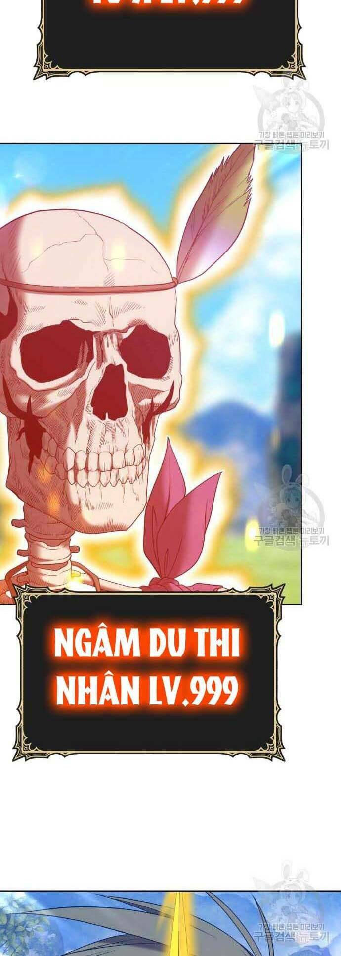 Gậy Gỗ Cấp 99+ Chapter 29 - Trang 2