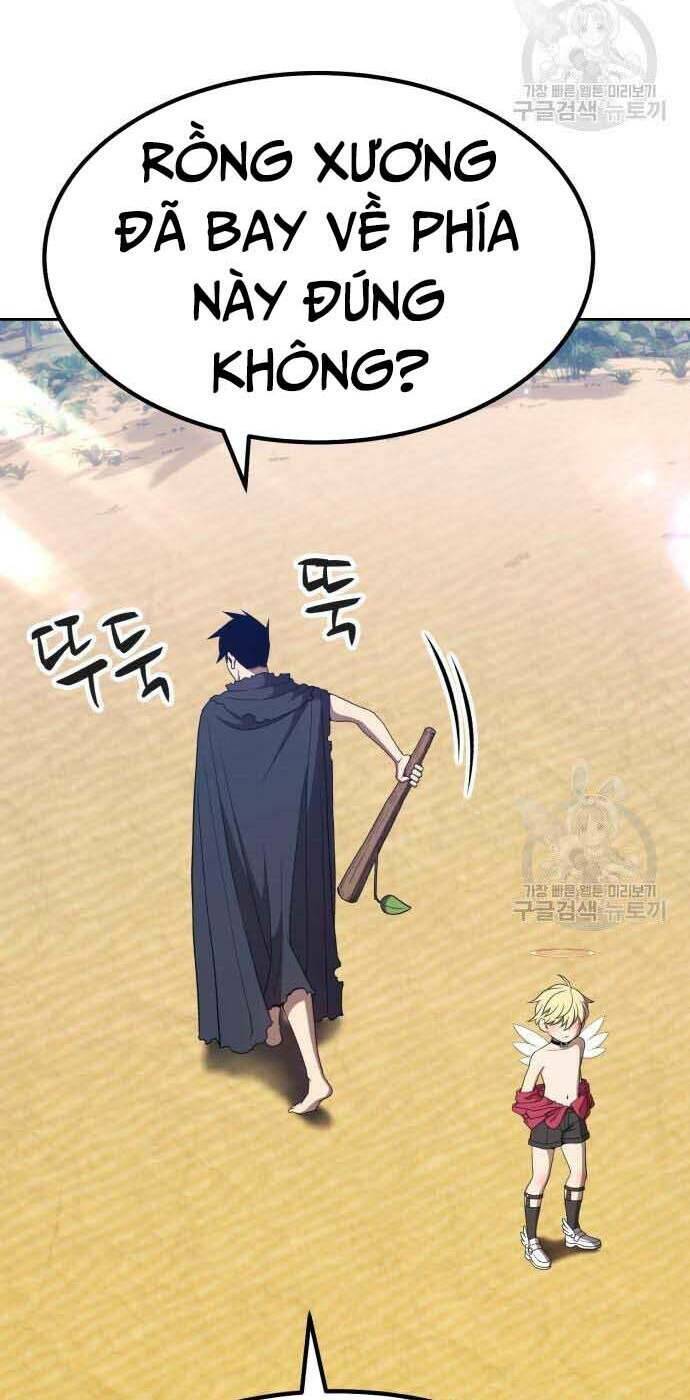 Gậy Gỗ Cấp 99+ Chapter 29 - Trang 2