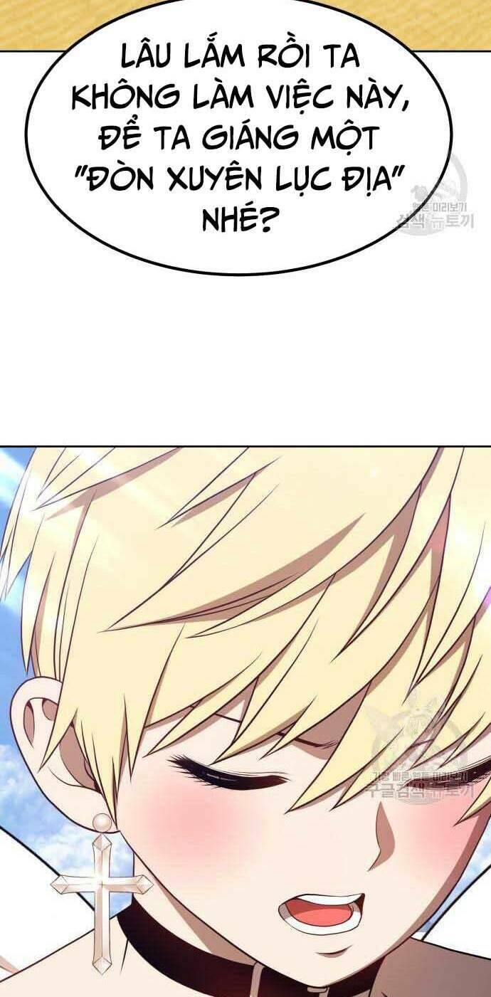 Gậy Gỗ Cấp 99+ Chapter 29 - Trang 2