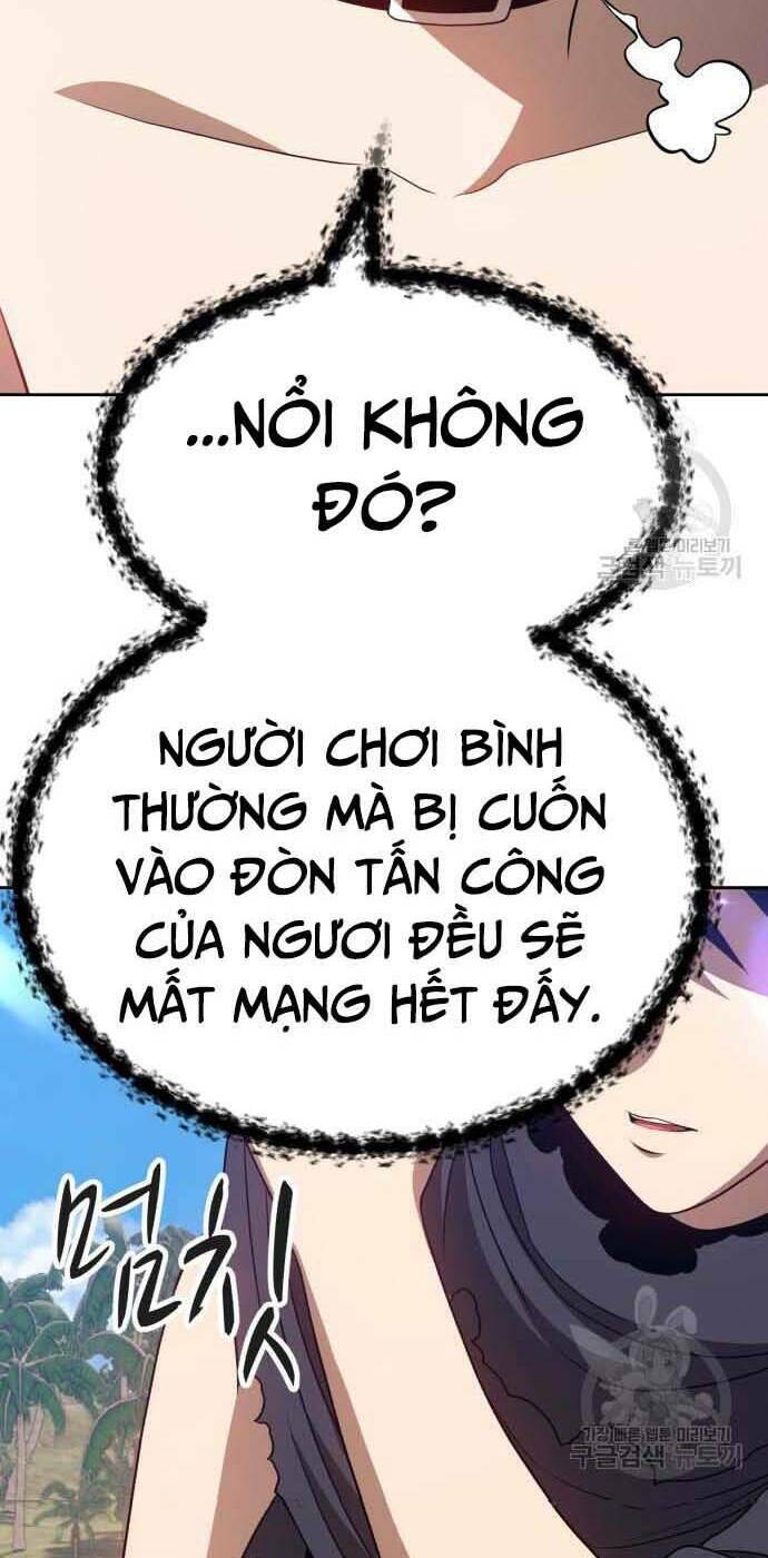 Gậy Gỗ Cấp 99+ Chapter 29 - Trang 2