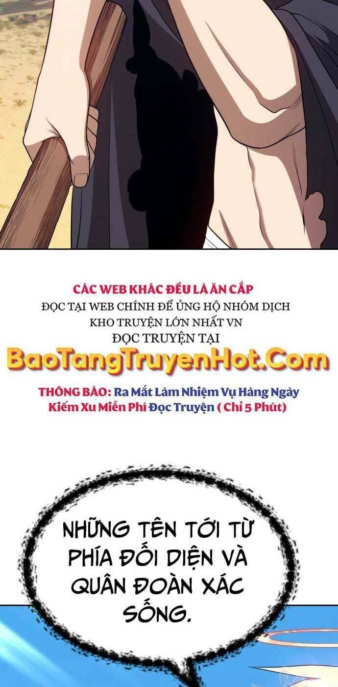 Gậy Gỗ Cấp 99+ Chapter 29 - Trang 2