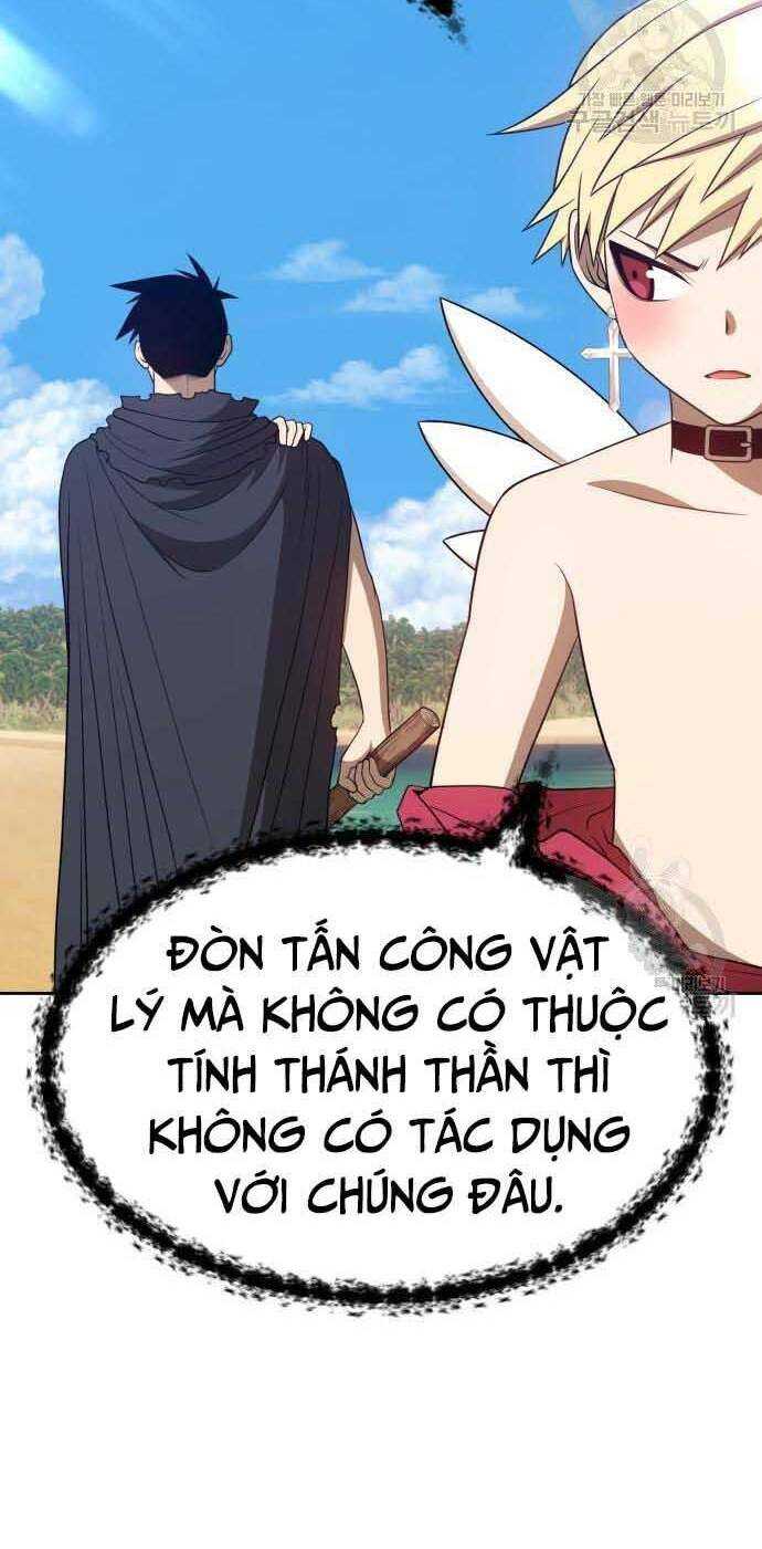 Gậy Gỗ Cấp 99+ Chapter 29 - Trang 2