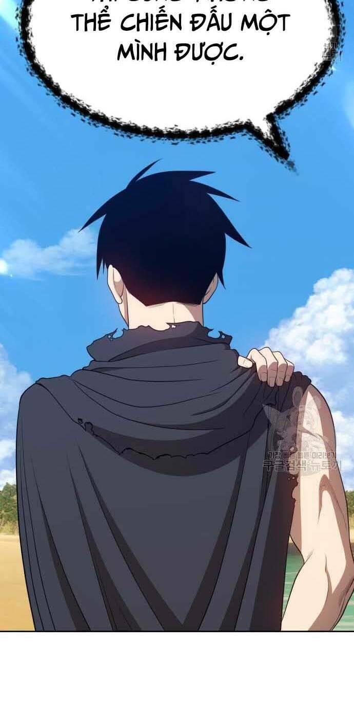 Gậy Gỗ Cấp 99+ Chapter 29 - Trang 2