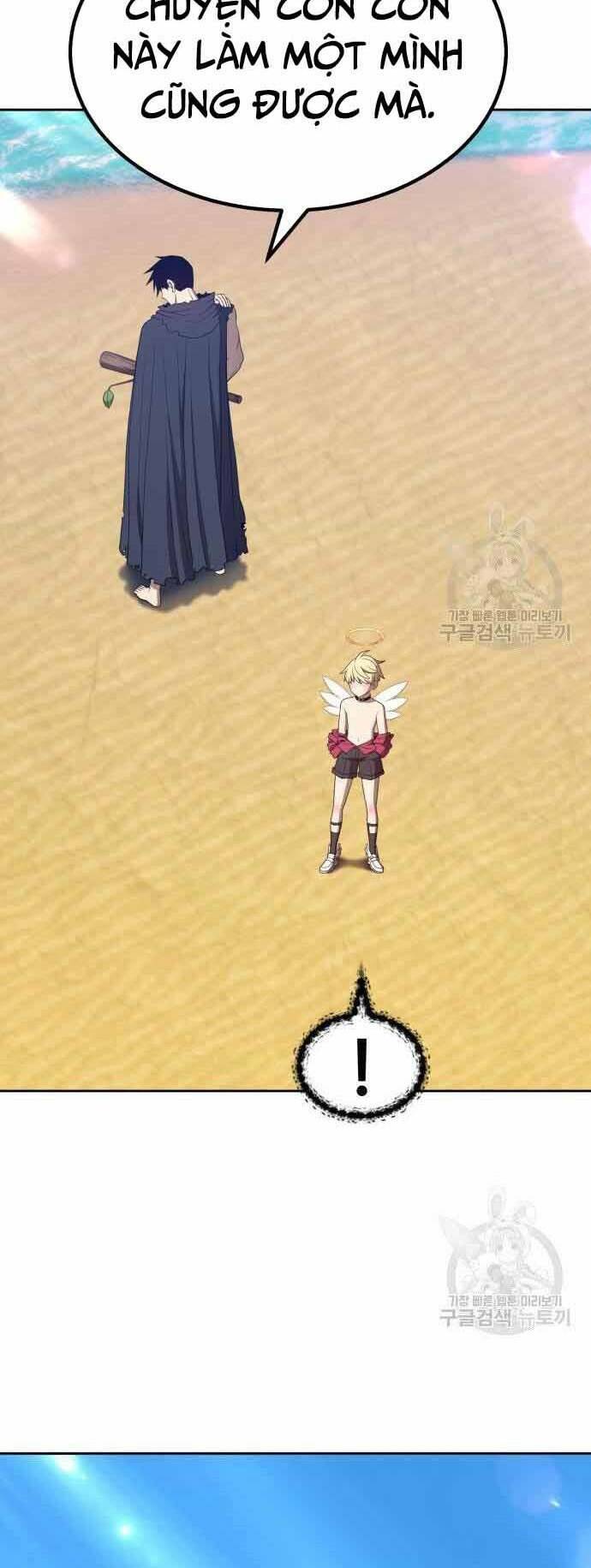 Gậy Gỗ Cấp 99+ Chapter 29 - Trang 2