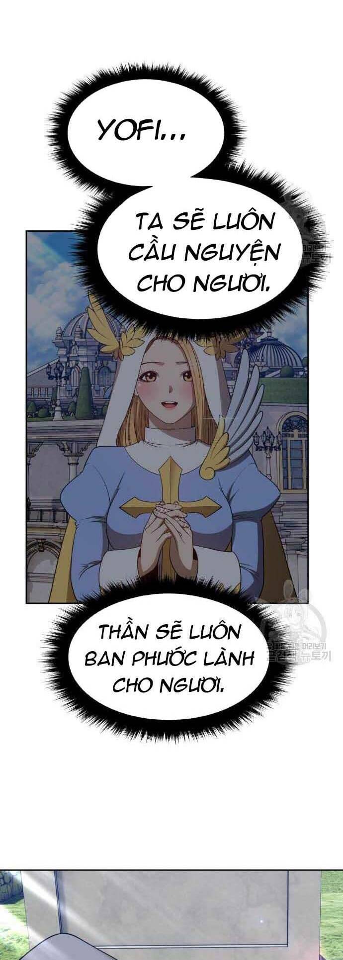 Gậy Gỗ Cấp 99+ Chapter 29 - Trang 2