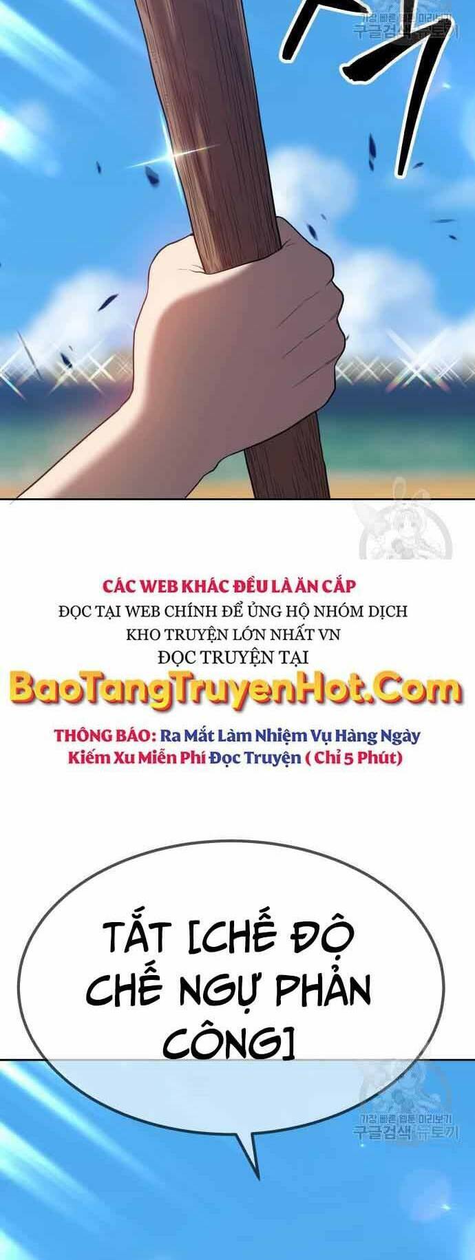 Gậy Gỗ Cấp 99+ Chapter 29 - Trang 2