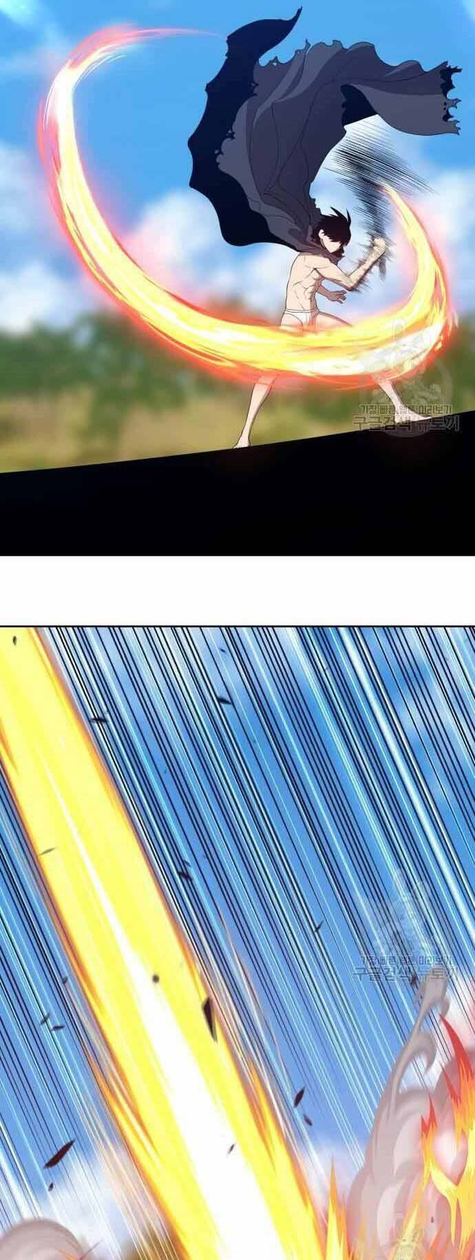 Gậy Gỗ Cấp 99+ Chapter 29 - Trang 2