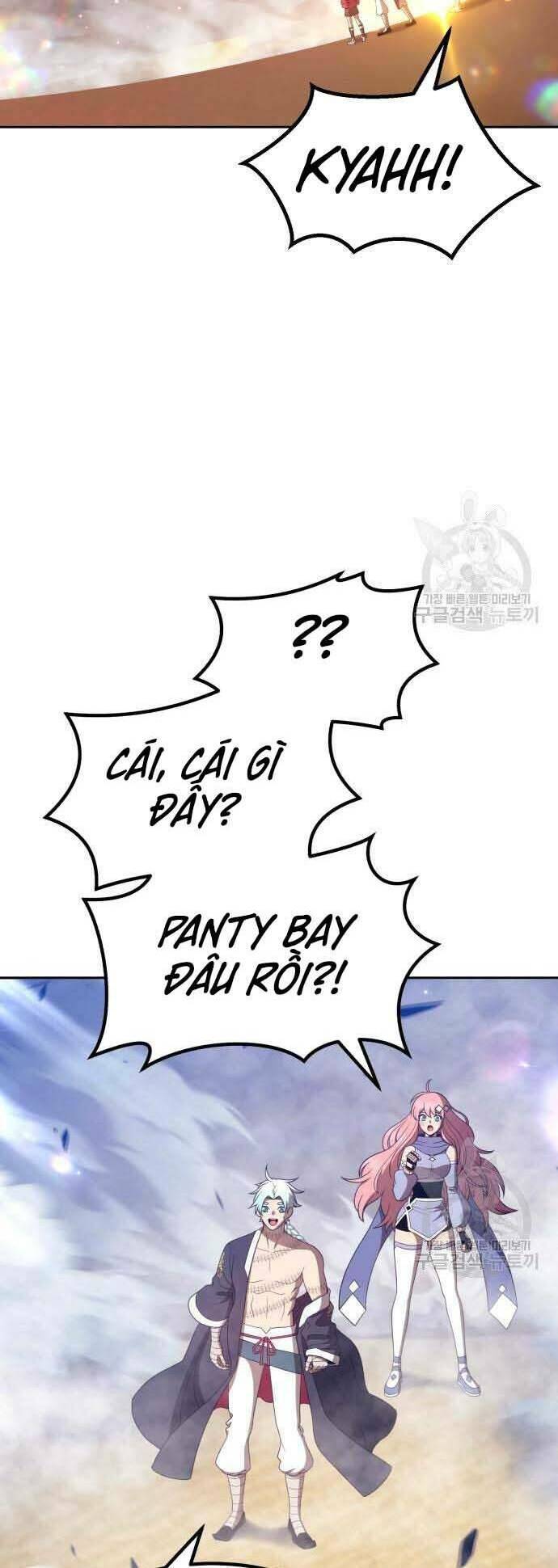 Gậy Gỗ Cấp 99+ Chapter 29 - Trang 2