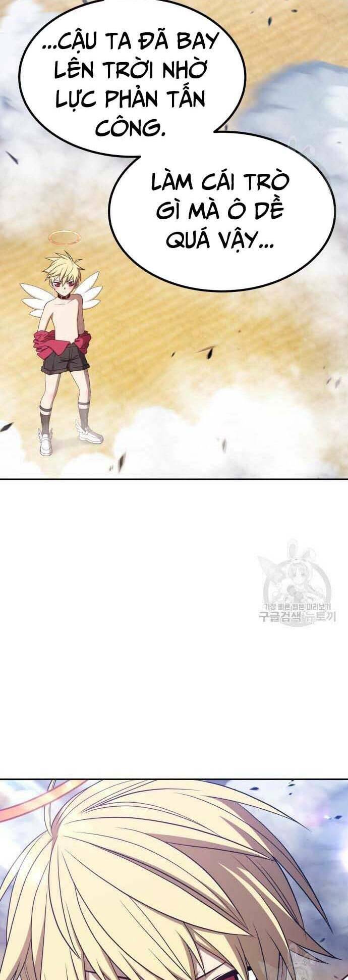 Gậy Gỗ Cấp 99+ Chapter 29 - Trang 2