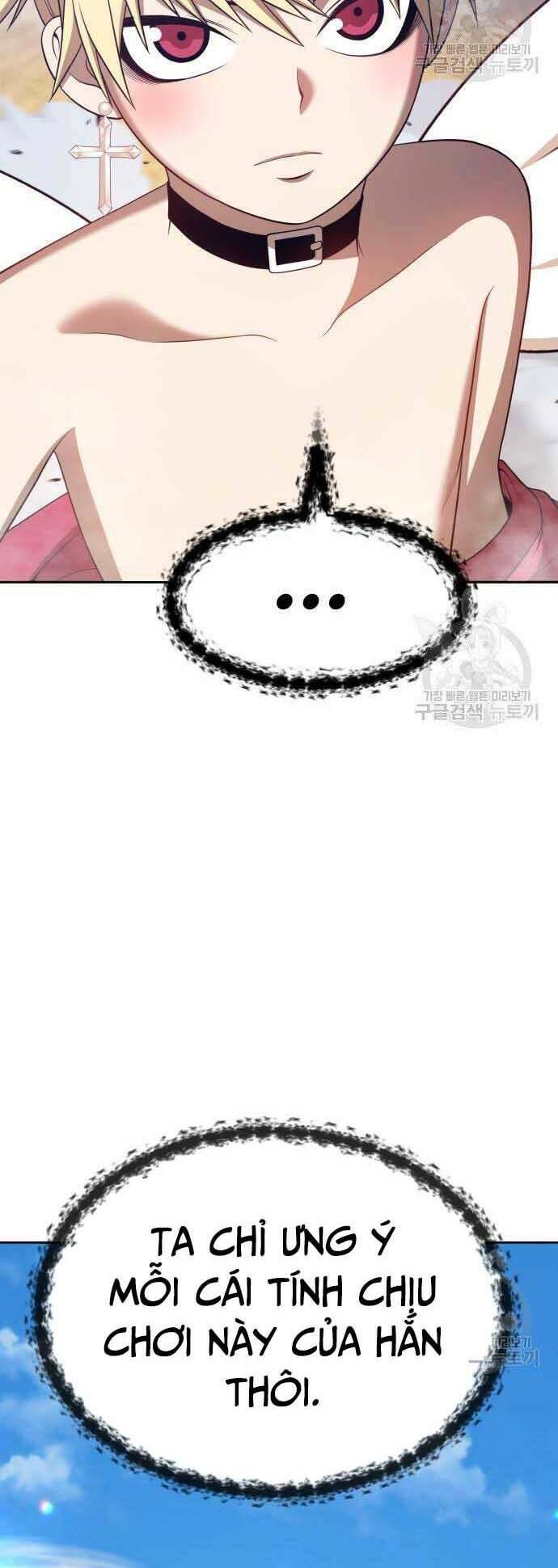 Gậy Gỗ Cấp 99+ Chapter 29 - Trang 2