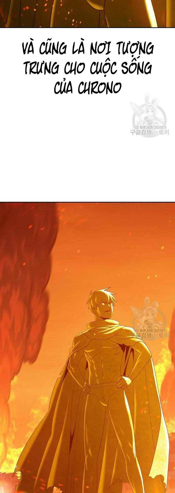 Gậy Gỗ Cấp 99+ Chapter 29 - Trang 2