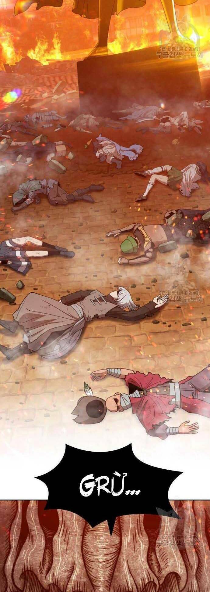 Gậy Gỗ Cấp 99+ Chapter 29 - Trang 2