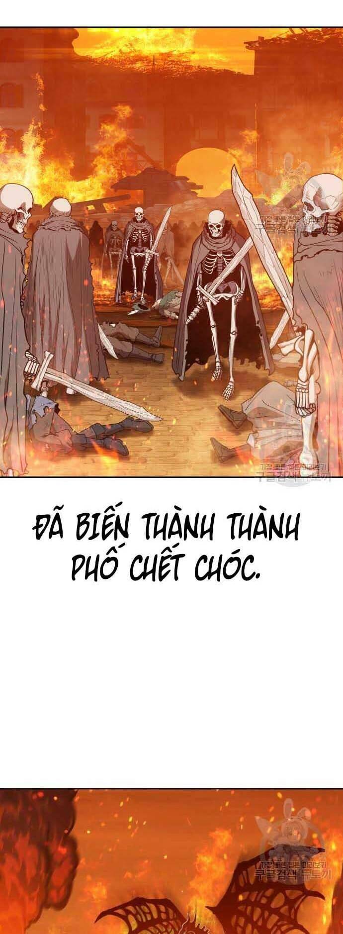 Gậy Gỗ Cấp 99+ Chapter 29 - Trang 2