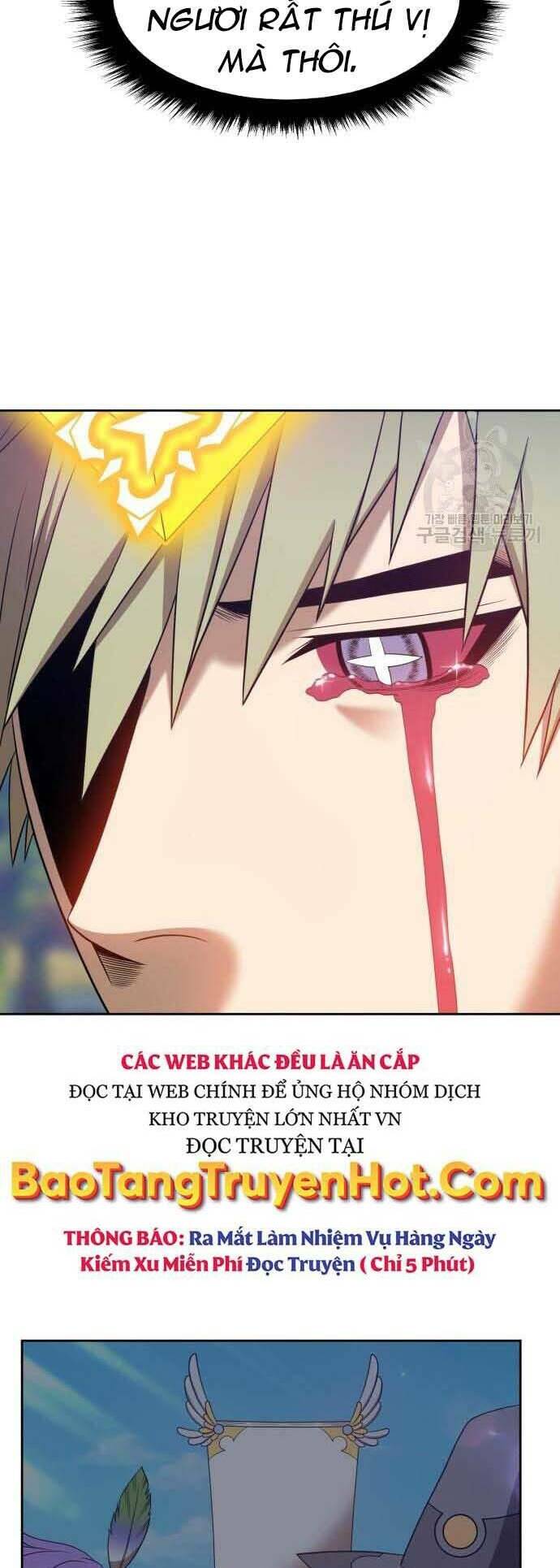 Gậy Gỗ Cấp 99+ Chapter 29 - Trang 2