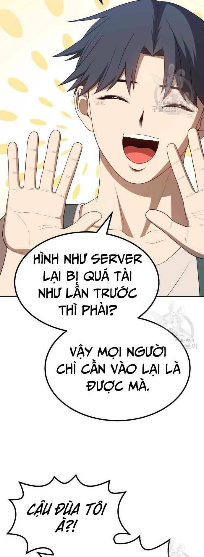 Gậy Gỗ Cấp 99+ Chapter 29 - Trang 2