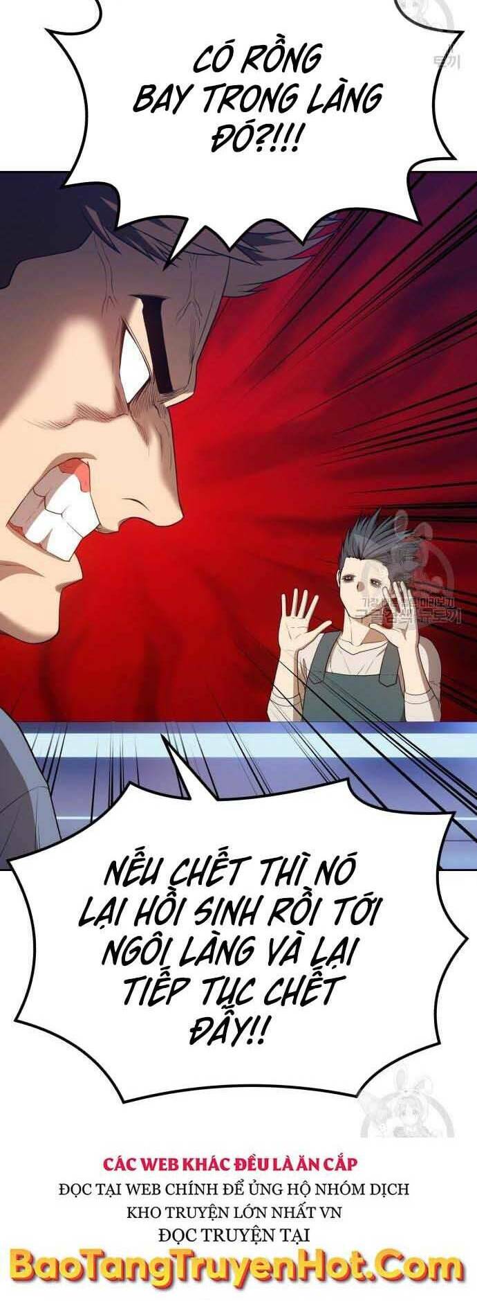 Gậy Gỗ Cấp 99+ Chapter 29 - Trang 2