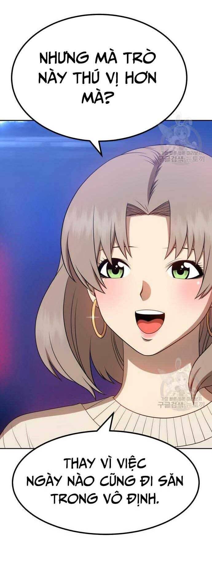 Gậy Gỗ Cấp 99+ Chapter 29 - Trang 2