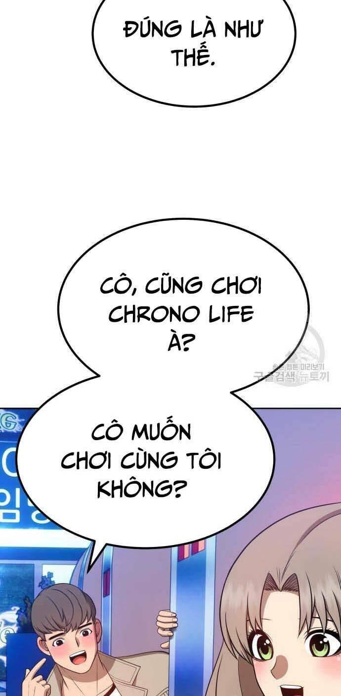 Gậy Gỗ Cấp 99+ Chapter 29 - Trang 2