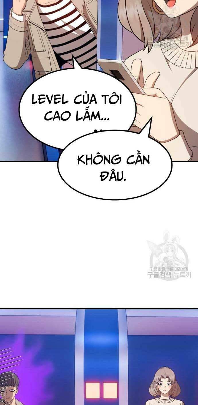 Gậy Gỗ Cấp 99+ Chapter 29 - Trang 2