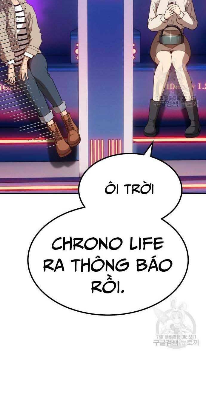 Gậy Gỗ Cấp 99+ Chapter 29 - Trang 2