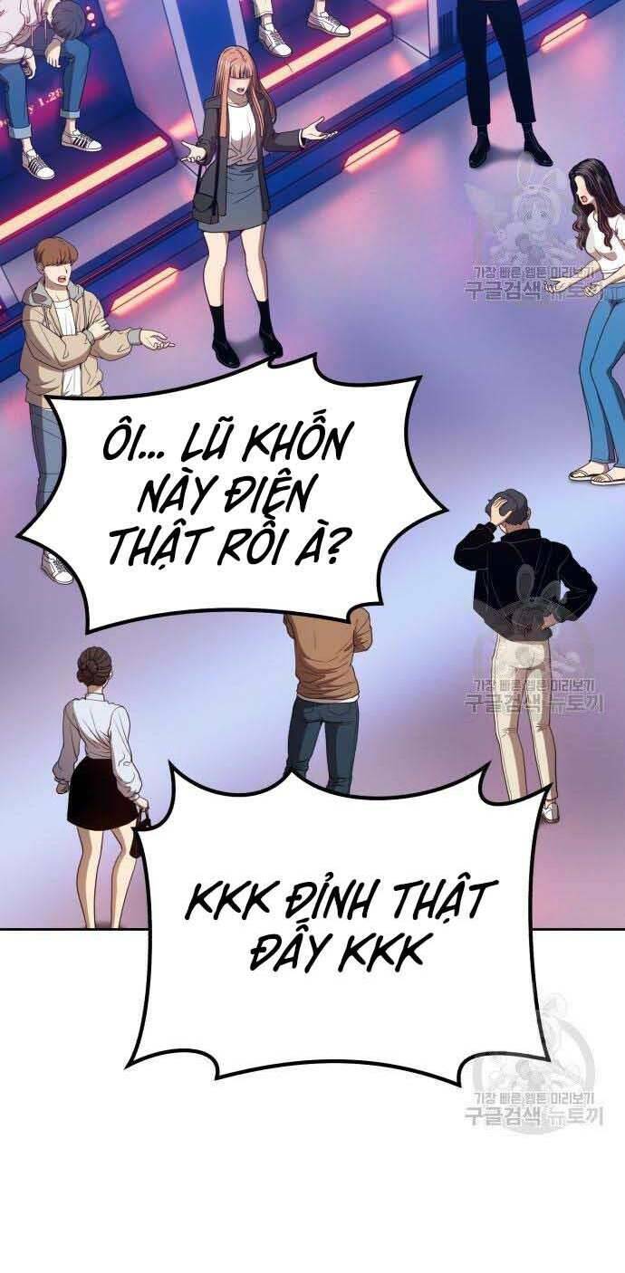 Gậy Gỗ Cấp 99+ Chapter 29 - Trang 2