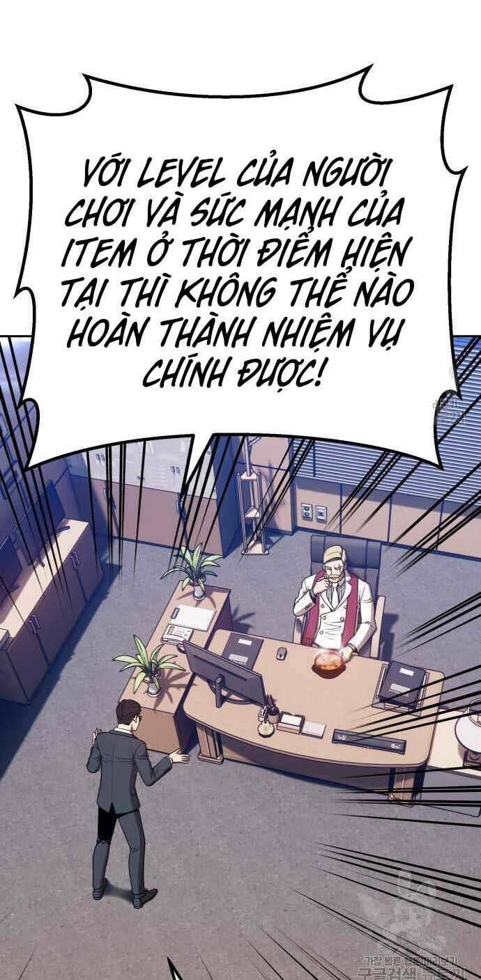 Gậy Gỗ Cấp 99+ Chapter 29 - Trang 2