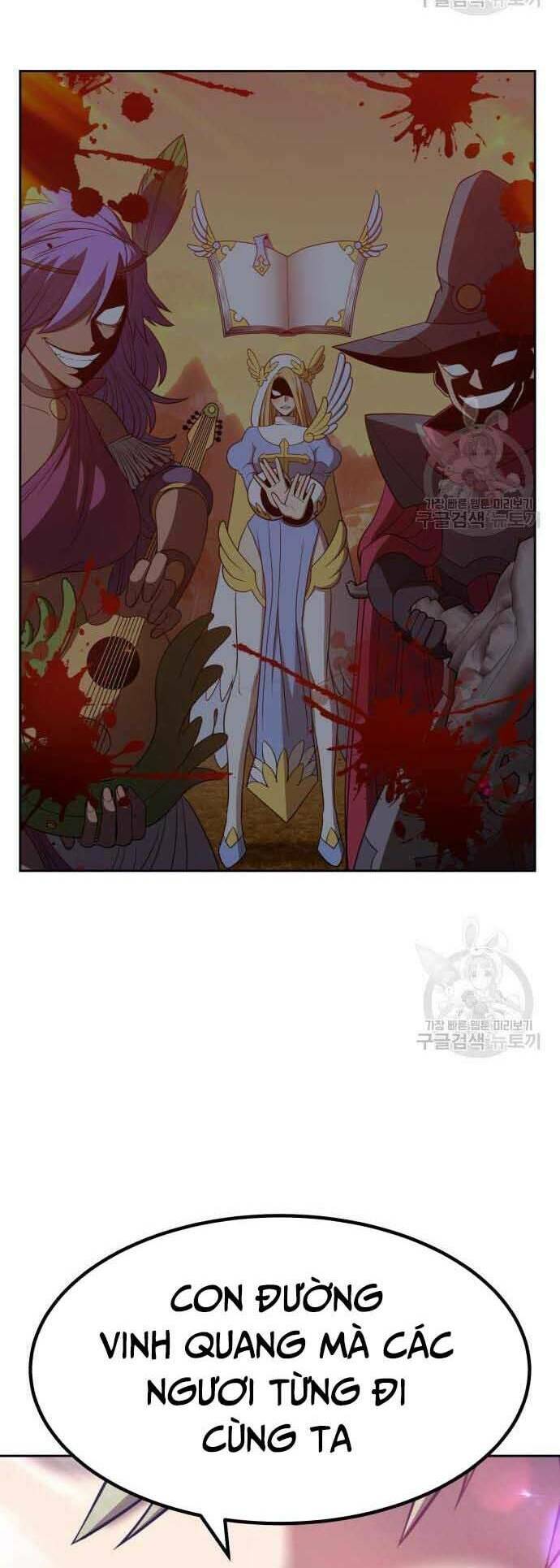 Gậy Gỗ Cấp 99+ Chapter 29 - Trang 2