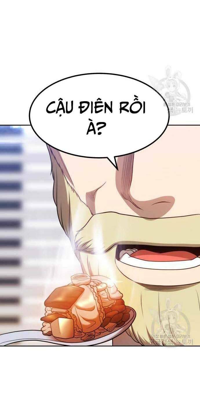 Gậy Gỗ Cấp 99+ Chapter 29 - Trang 2